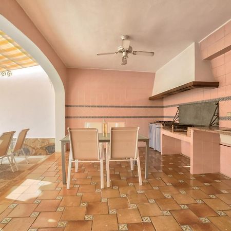Villa Garrofer - Plusholidays Calpe Exteriér fotografie